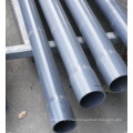 UPVC Tube 6 inch  PVC Pipe for water supply